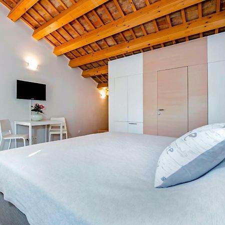 Casa Bruno Hotel Rovinj Eksteriør billede