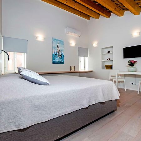 Casa Bruno Hotel Rovinj Eksteriør billede