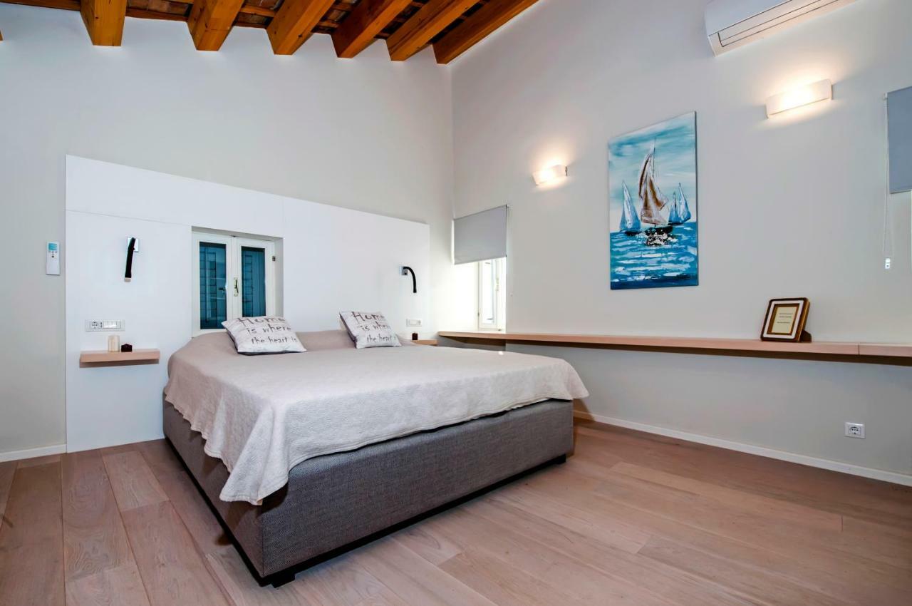 Casa Bruno Hotel Rovinj Eksteriør billede