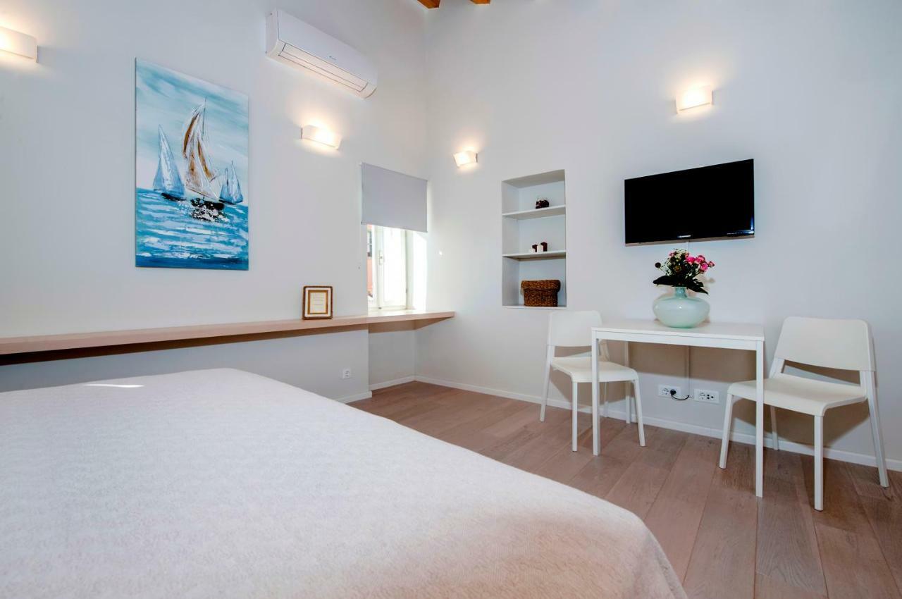 Casa Bruno Hotel Rovinj Eksteriør billede