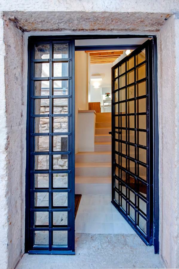 Casa Bruno Hotel Rovinj Eksteriør billede