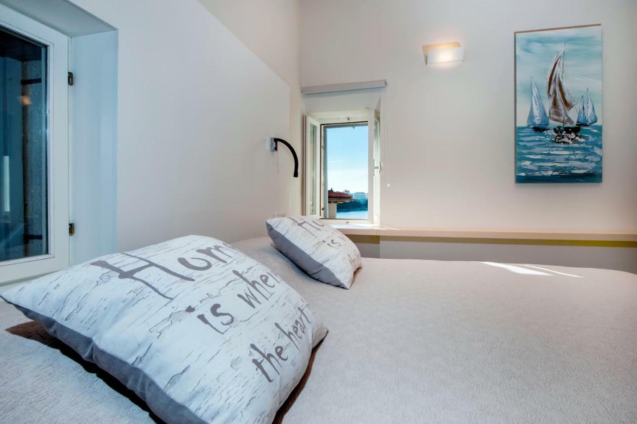Casa Bruno Hotel Rovinj Eksteriør billede