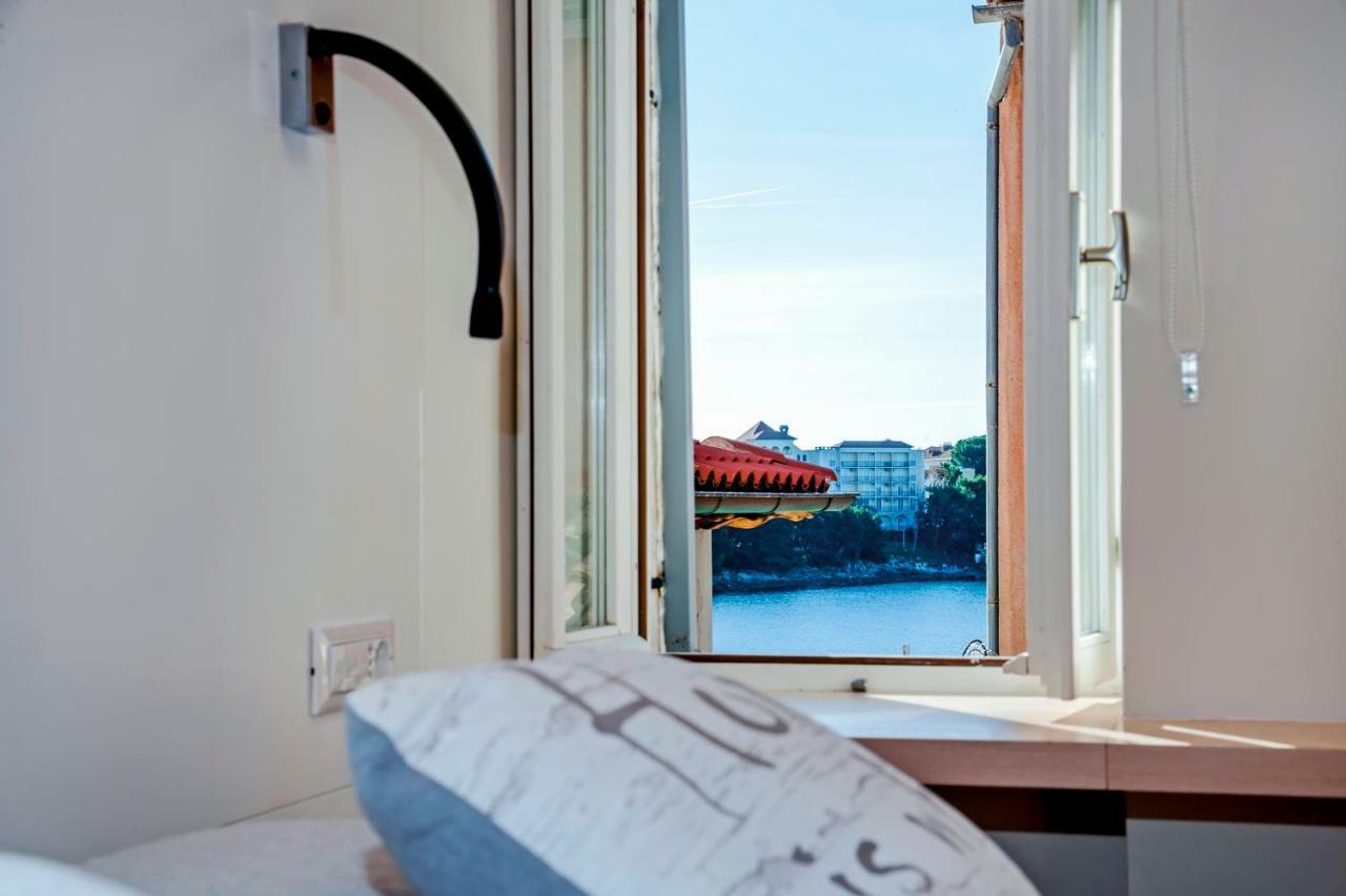 Casa Bruno Hotel Rovinj Eksteriør billede