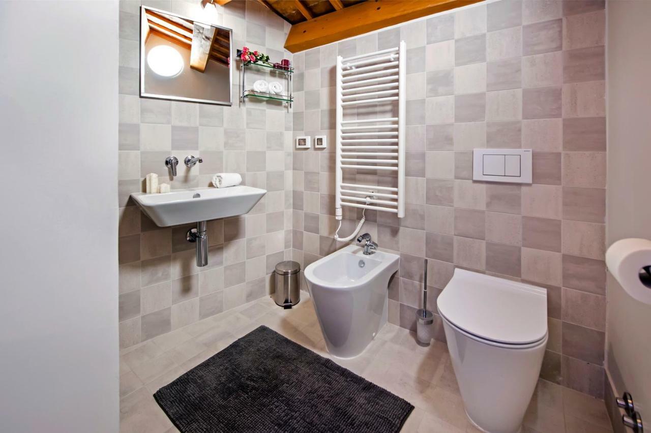 Casa Bruno Hotel Rovinj Eksteriør billede