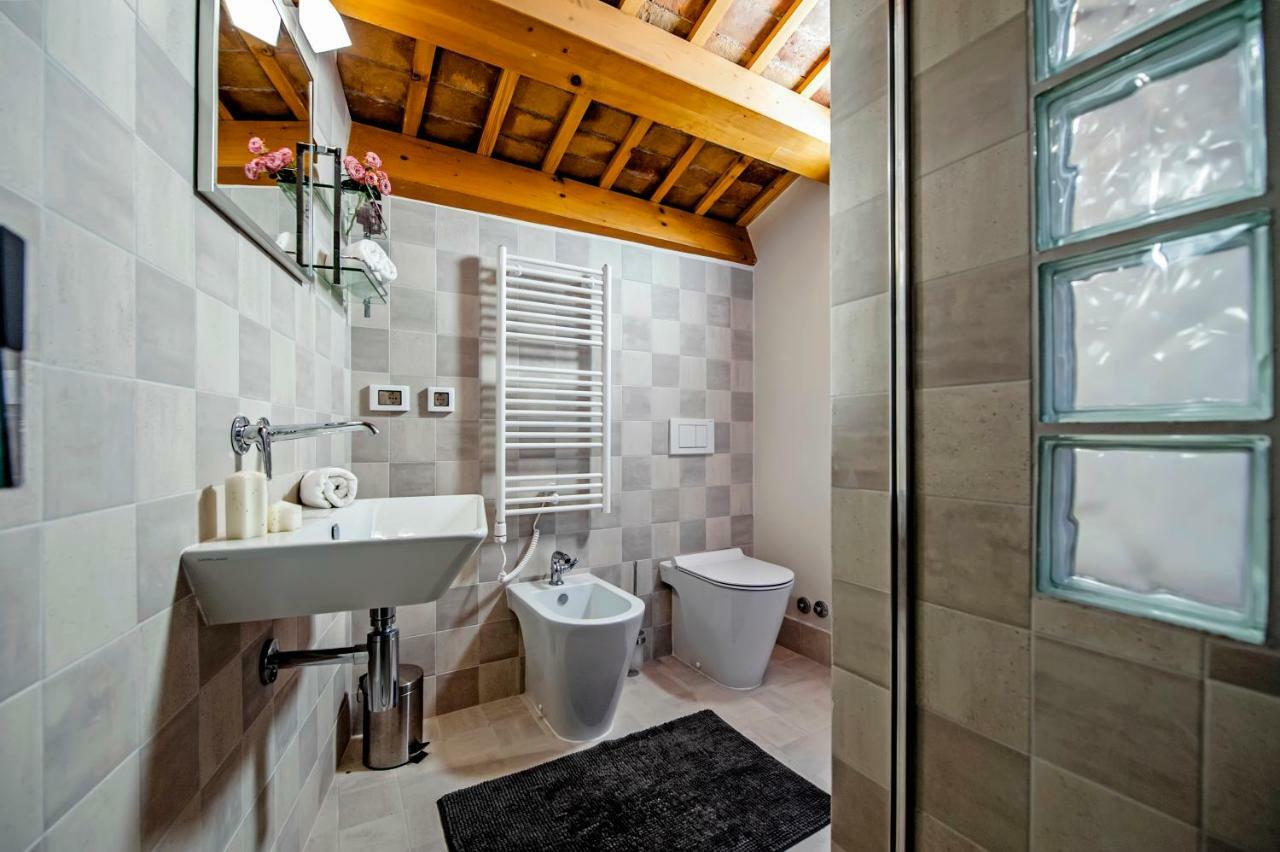 Casa Bruno Hotel Rovinj Eksteriør billede