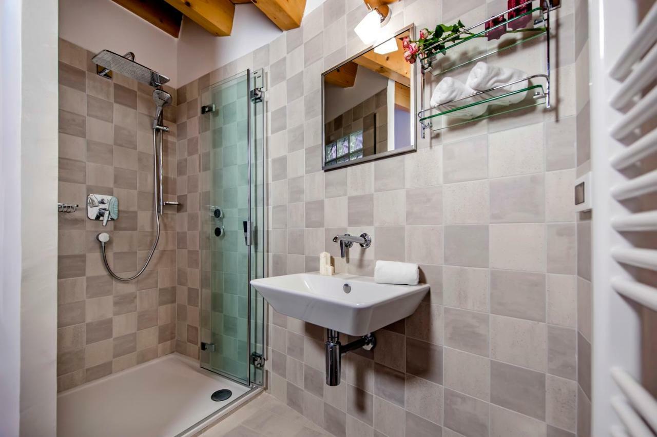 Casa Bruno Hotel Rovinj Eksteriør billede